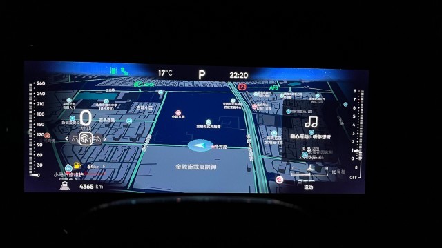 首次OTA后评测领克09智能座舱：8155给它带来了什么？(图10)