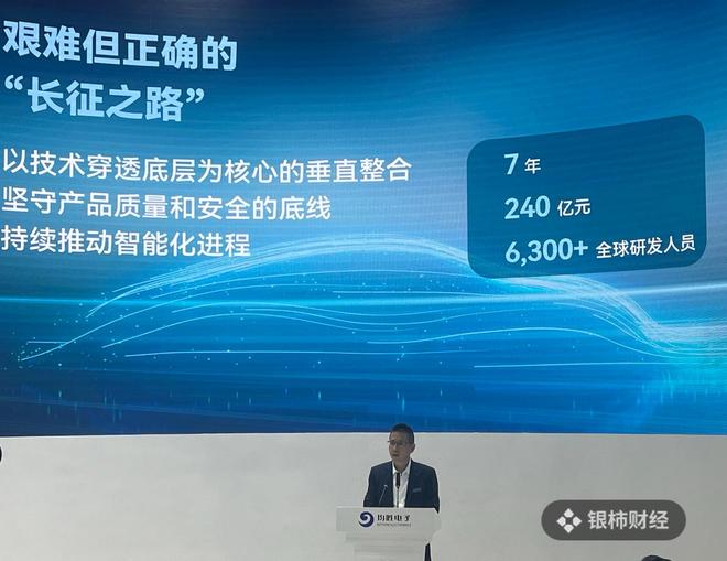 亮相上海车展均胜电子发布沉浸式智能座舱和机器人零部件解决方案(图1)