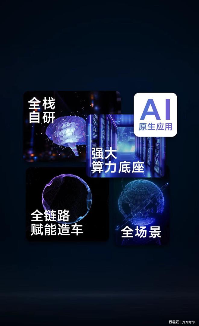 太卷了！全域AI+多重黑科技吉利智能座舱捅破体验天花板(图2)