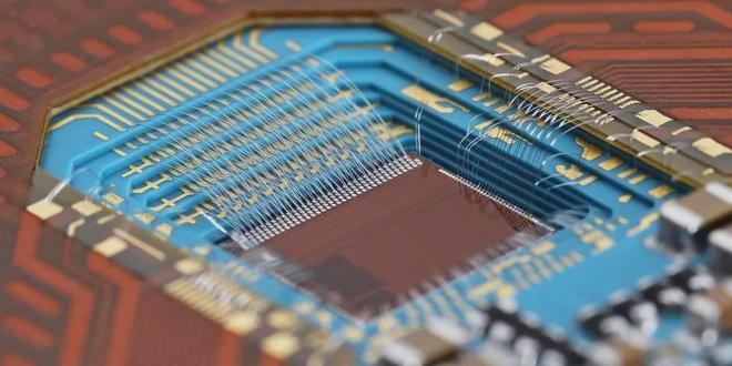 IC China2025：消费级、工业级、车规航天级芯片你了解多少？(图2)