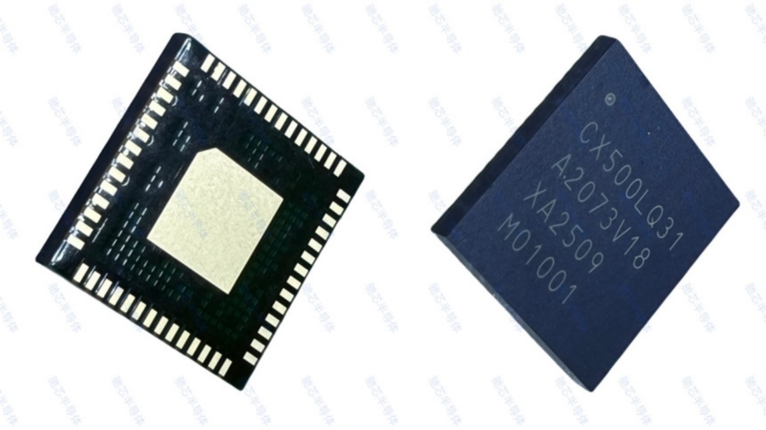这家车规级UWB芯片斩获FiRa Core 30认证！(图3)