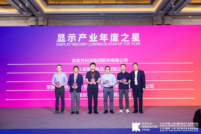 集创北方王祎君剖析智显创新：AI相逢显示芯片革新设计全流程(图2)