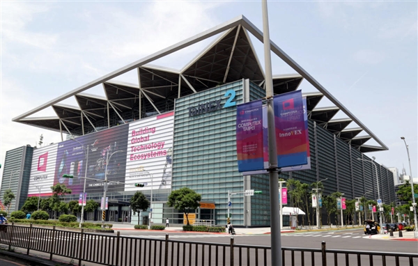 索泰将携多款重磅新品参展COMPUTEX 2025！(图3)