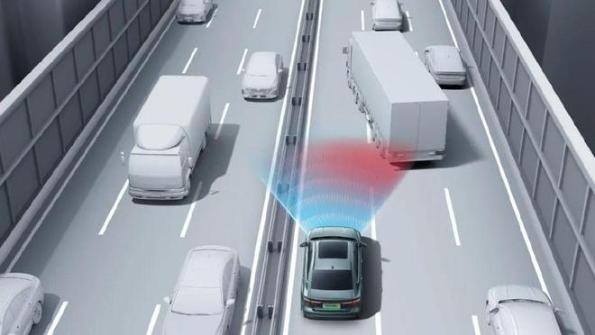 综合续航破2000km这三款10万级插混轿车真不错(图13)
