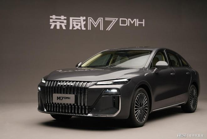 “懂你”的荣威M7 新一代AI智慧座舱的颠覆性提升(图11)
