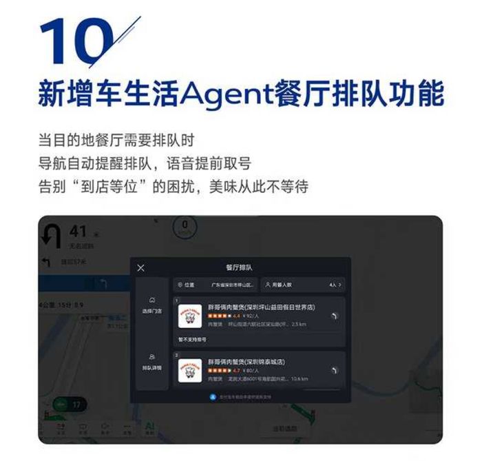数以亿计人次的春运背后藏着中国汽车智能化的狂飙突进(图7)