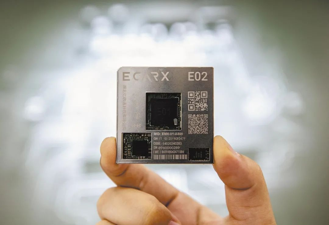 超300名生产及技术骨干在岗 芯粤能半导体春节冲刺开门红(图1)