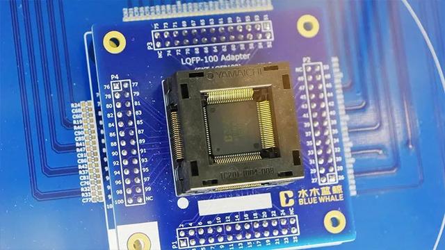 集结产业中坚力量！共破国产化攻坚难题(图1)
