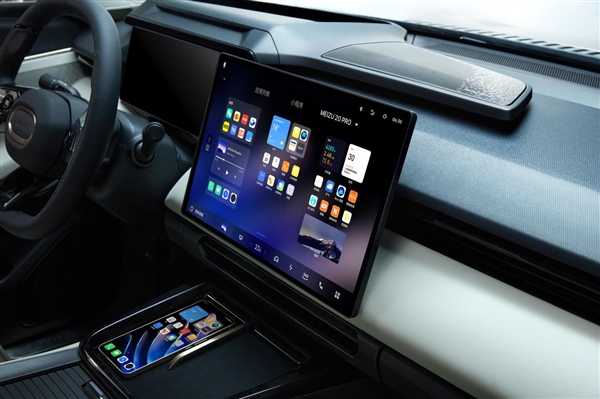 导航智能化融入数字座舱未来出行会更安全、高效(图1)