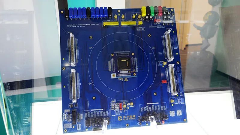 投后估值近百亿！蔚来芯片子公司安徽神玑获超22亿元融资(图1)