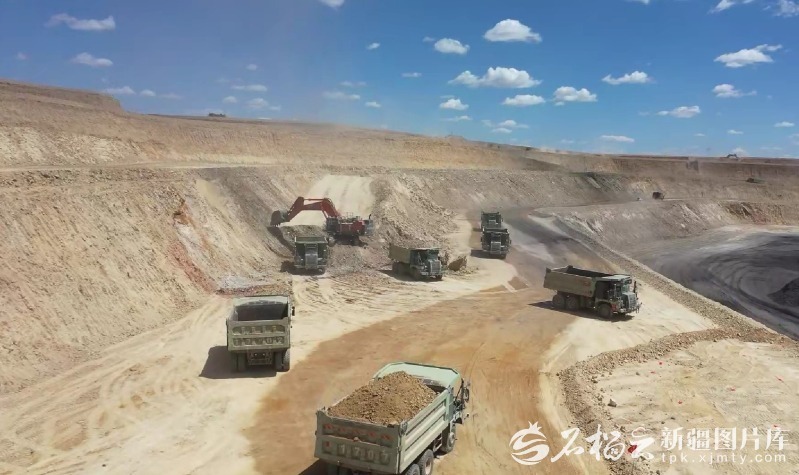 聚焦丨统筹疆内外资源 持续增强科技创新实力(图2)