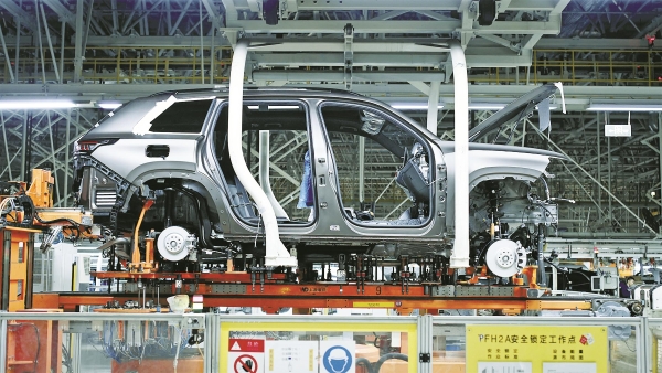 2025年1月智能座舱供应商排名：国产化强势崛起(图1)