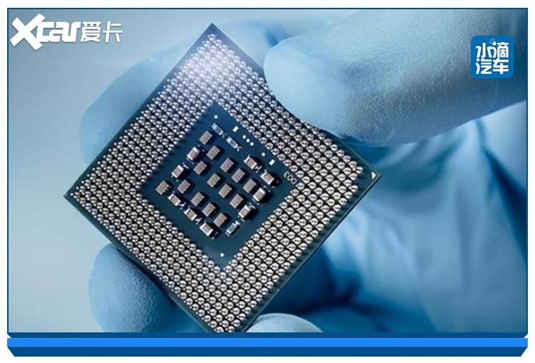 烽火通信：首款国产高性能车规级 MCU 芯片今年正式量产上车(图1)