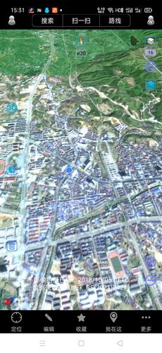 微软发布最新“神鹰”数码航空摄影相机(图1)