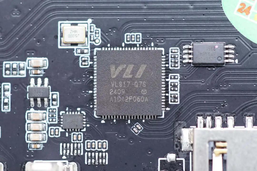 芯片巨头行业第二单季利润暴跌75%现金流几乎归零0318(图1)