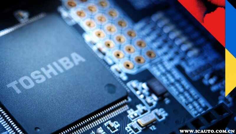 汽车芯片公司排名车规级汽车芯片有哪些公司(图3)