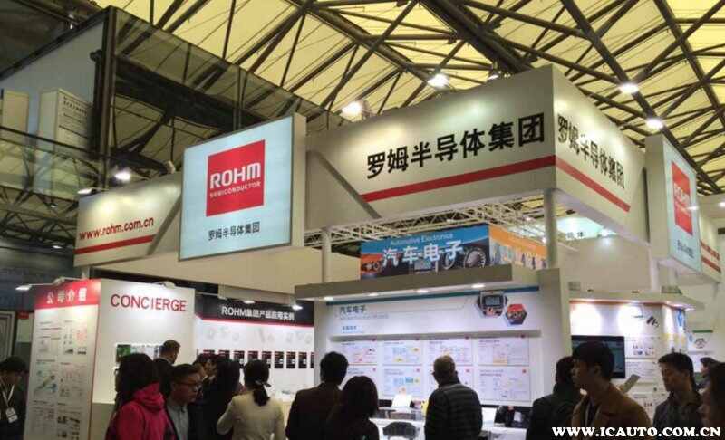 汽车芯片公司排名车规级汽车芯片有哪些公司(图9)