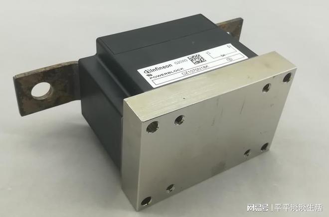 2026年车规级电容电阻厂家推荐汽车电子核心元器件实力榜单(图1)