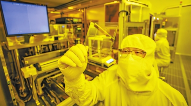 车谷“芯”材料集群加速崛起(图2)