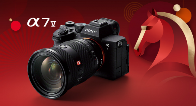 全画幅旗舰相机实测：佳能 R6M3 与索尼 A7M5 核心性能详解(图2)