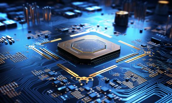 2026上海市集成电路产业：以自主创新引领产业高质量发展(图1)