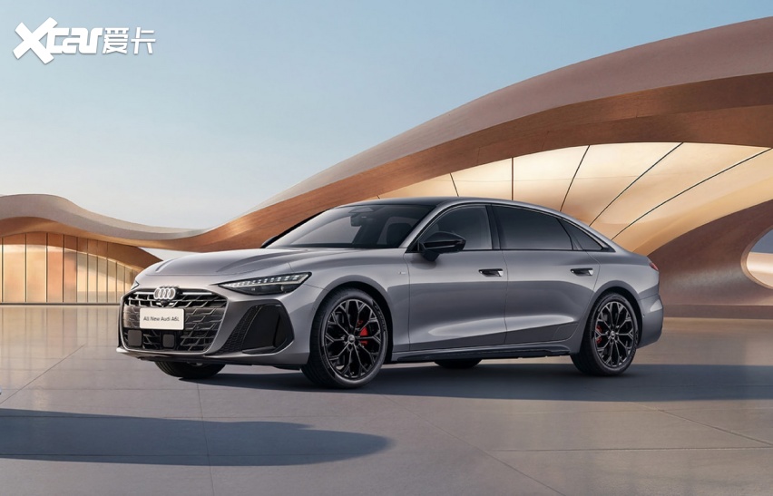 搭载20T30T发动机提供L2驾驶辅助全新奥迪A6L前景如何(图2)