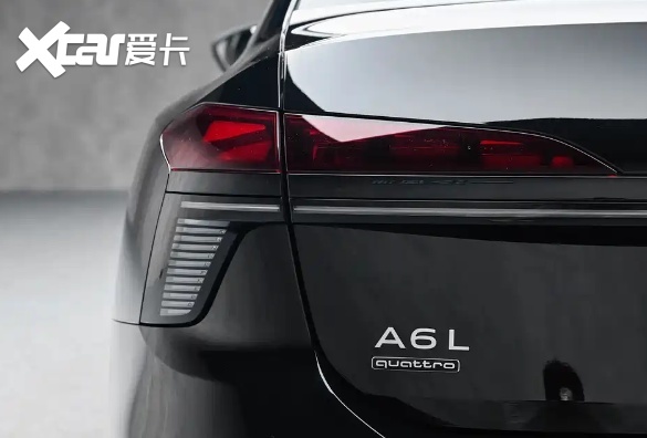 搭载20T30T发动机提供L2驾驶辅助全新奥迪A6L前景如何(图3)