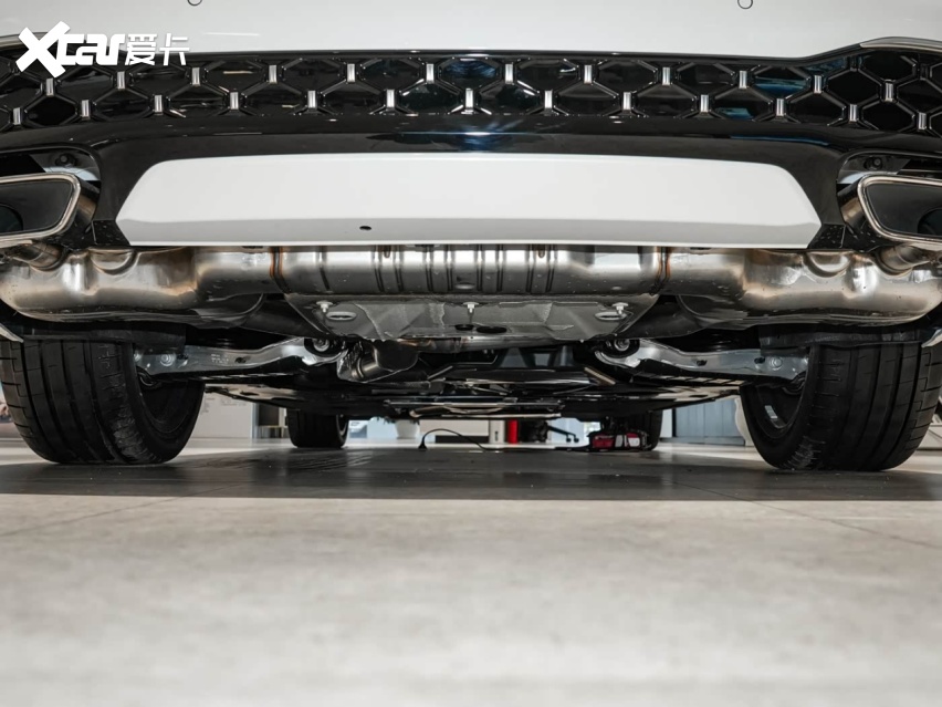 搭载20T30T发动机提供L2驾驶辅助全新奥迪A6L前景如何(图11)