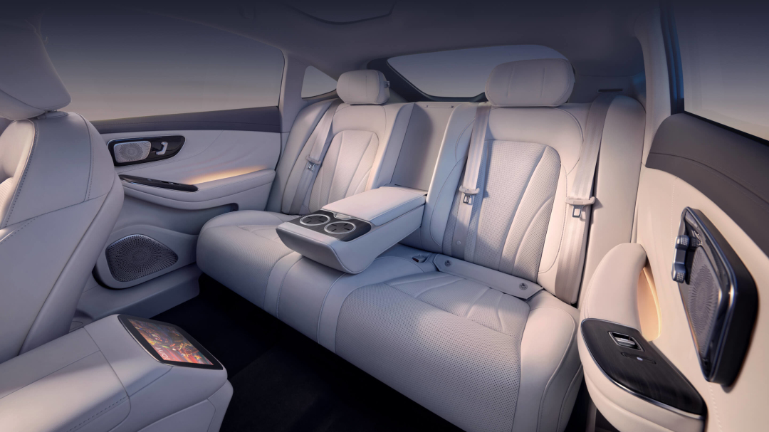 定位智美大五座SUV奇瑞风云T9L开启预售(图1)