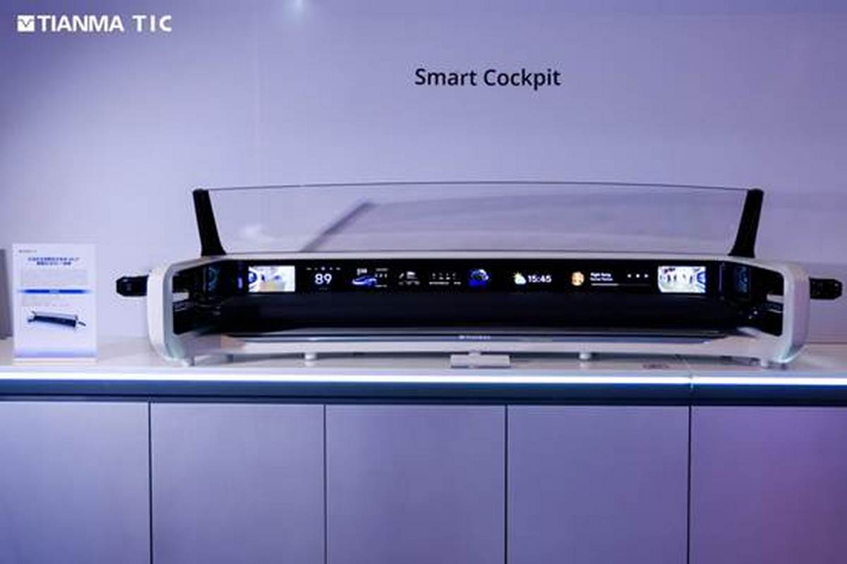 疯狂存储芯片：涨幅100%超黄金 谁赚走了汽车的钱？(图1)