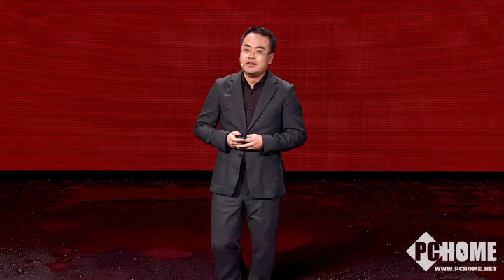 神行者全球首秀：以骁龙座舱平台至尊版为底座重构人车交互和沉浸体验(图2)