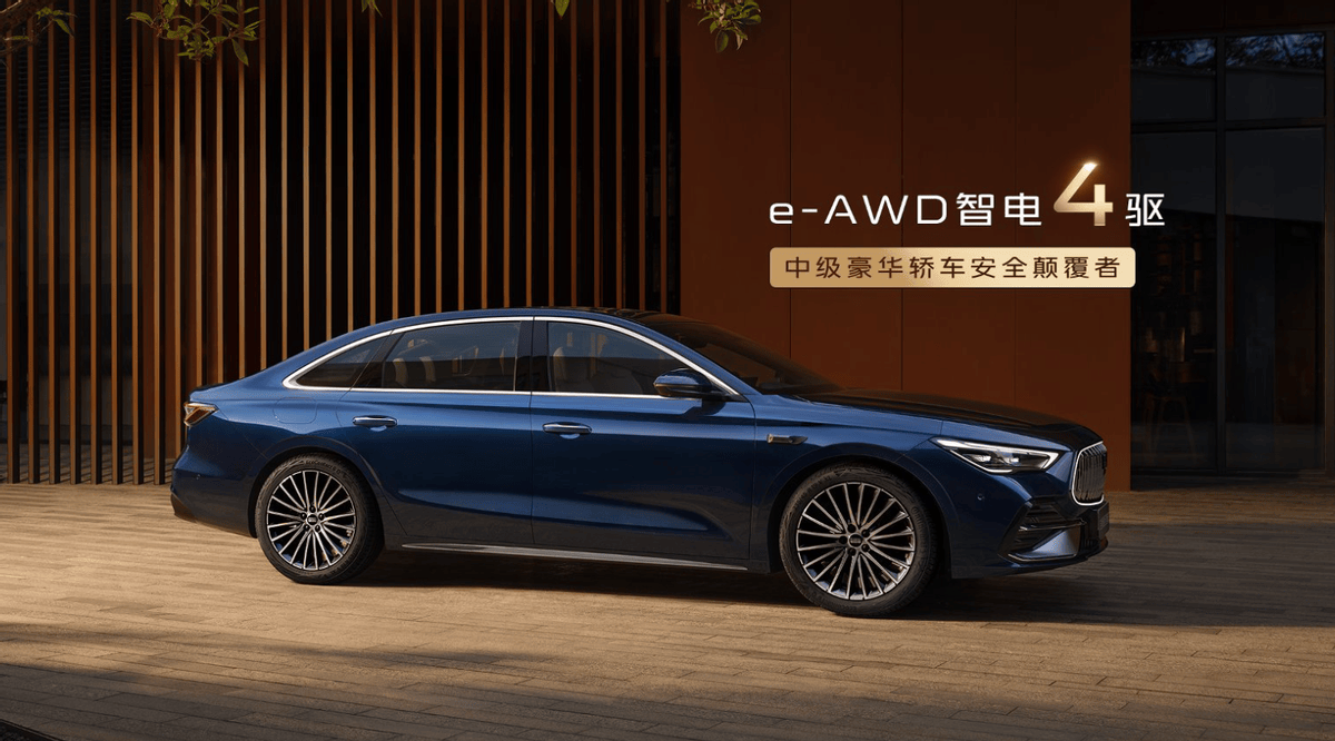 从Flyme Auto 2到EVA机器人星耀7把AI智能座舱变成现实(图1)