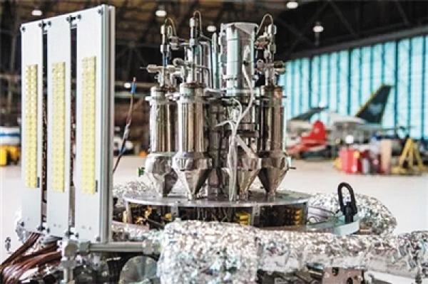 终结者现身俄乌战场中国双线突破已研发全包覆式动力装甲(图1)