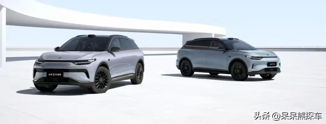 零跑C11：智能座舱+全铝底盘用车解析与购车指南(图2)