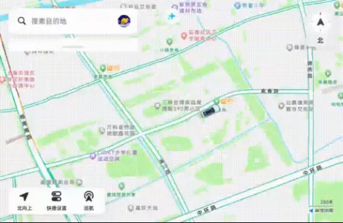 高德汽车出行AI Agent发布：从被动响应到主动理解智能座舱迈入AI Native时代(图2)