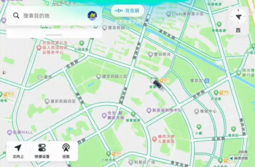高德汽车出行AI Agent发布：从被动响应到主动理解智能座舱迈入AI Native时代(图4)