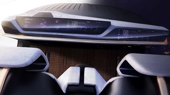 坐进去就不想出来！一汽奥迪A6L e-tron进化智能数字座舱(图1)