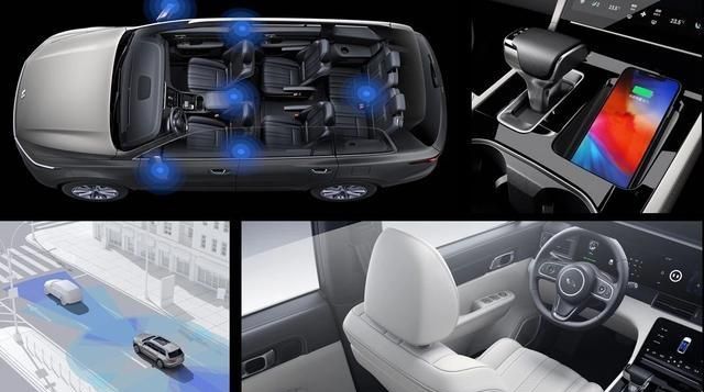 面壁智能 SuperMate 升级：智能座舱正在从语音助手走向端侧 Agent(图1)