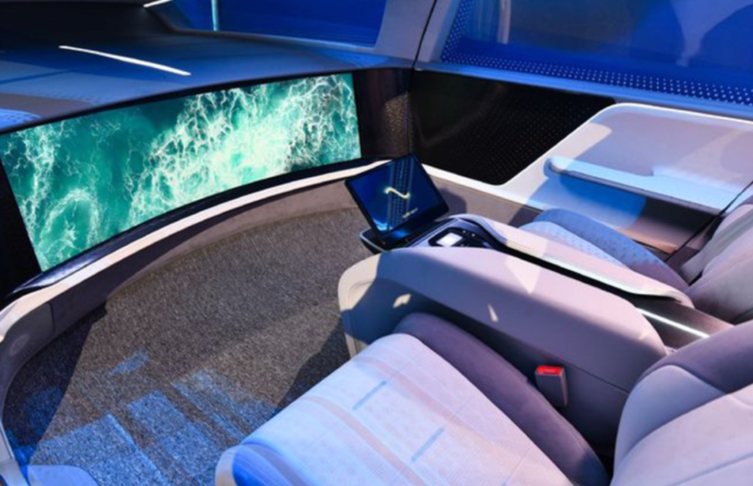 从产品竞速到生态决胜 车企聚焦智能化(图1)