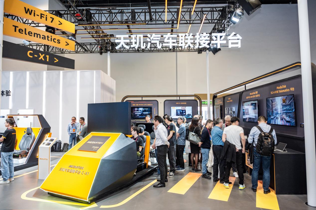 主动式智能体座舱当今智能汽车的“自动挡”(图9)