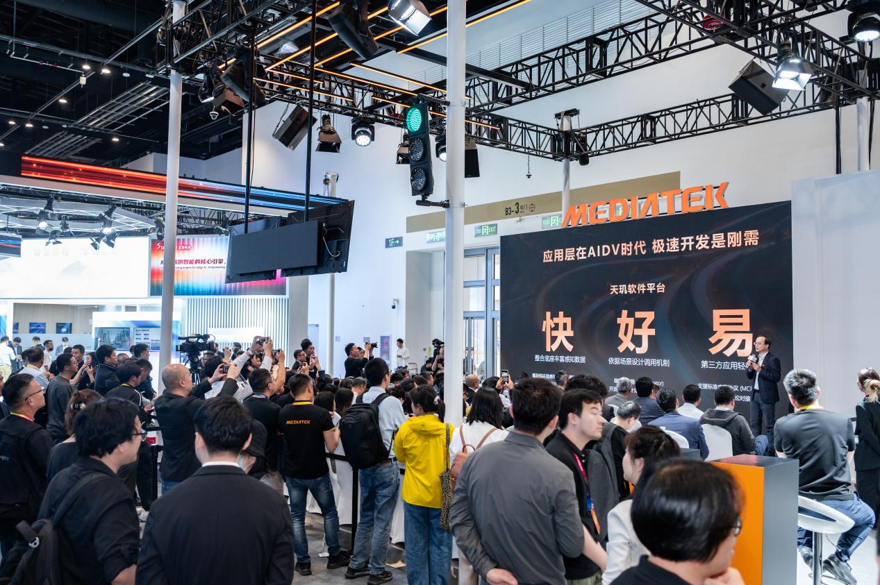 主动式智能体座舱当今智能汽车的“自动挡”(图7)