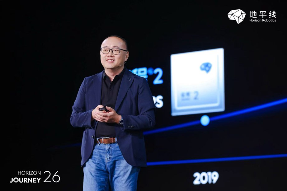 行者同途——以科技筑基赋能智能汽车产业硬核进阶(图2)