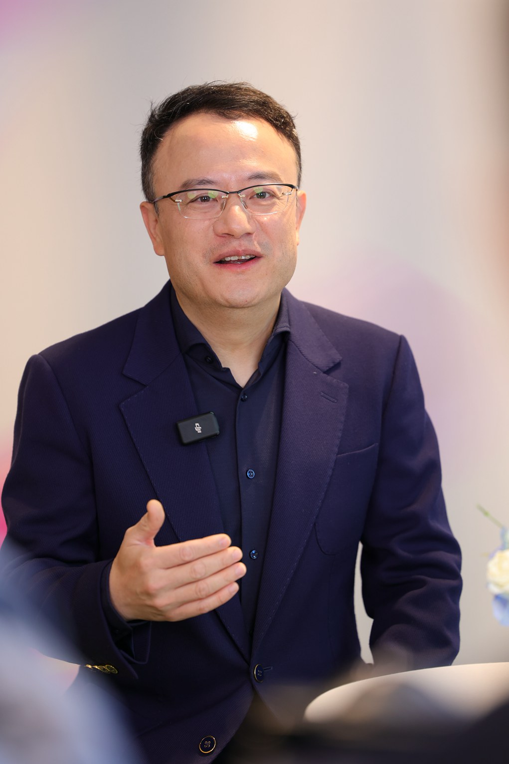 行者同途——以科技筑基赋能智能汽车产业硬核进阶(图4)