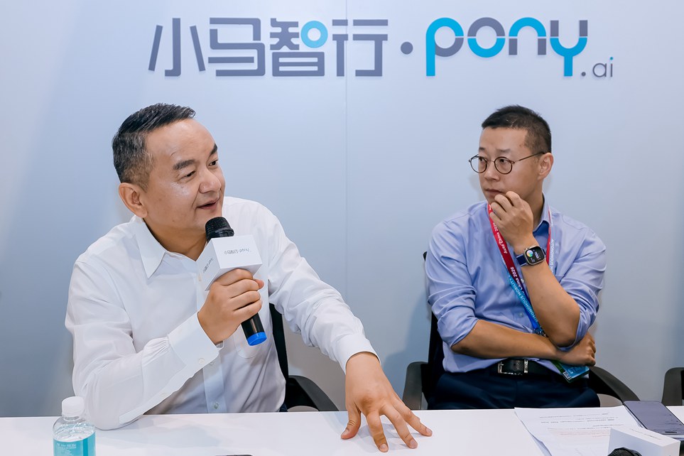 行者同途——以科技筑基赋能智能汽车产业硬核进阶(图5)