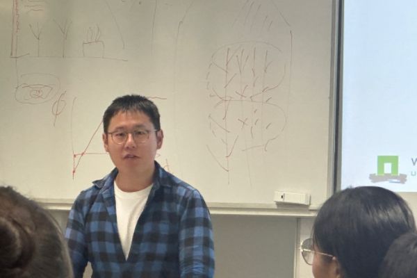 从“会种地”到“慧种地”智慧农业点亮特色产业共富路(图1)