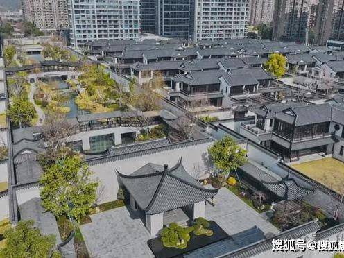 理想臻品荷院(售楼处2026)官方网站-理想臻品荷院销售中心-楼盘详情-环境-户型-价格-地址-配套-电话-交房时间配套全解析(图3)