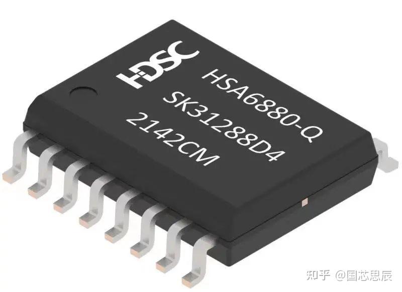 全国产化技术实力获行业认可四维图新旗下杰发科技AC7803荣获汽车电子科学技术奖(图1)