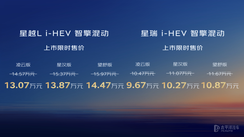 吉利星越L第100万辆下线迎来里程碑时刻(图4)