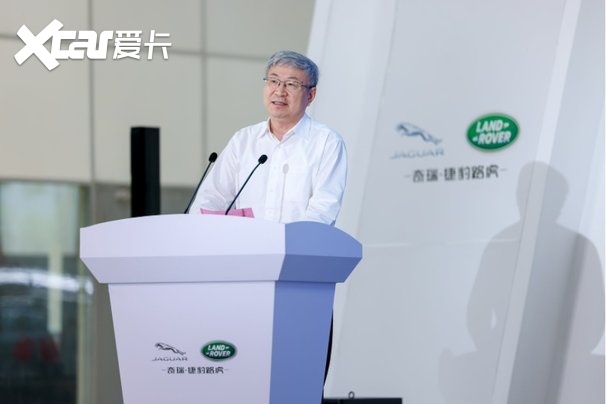 合资30首车落地！神行者8量产下线迈入新能源新纪元(图2)