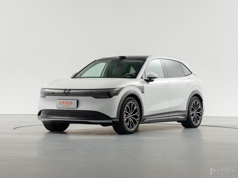 极氪7X7月全球交付突破1万辆累计交付近18万辆(图5)